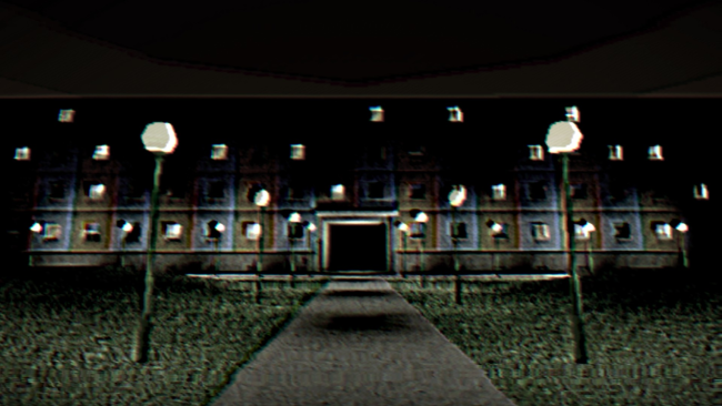 The Space Between PC Screenshot