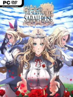 The Survival of Sarah Rose (v0.8.9.9 & Uncensored) - PC Game on SteamUnlocked
