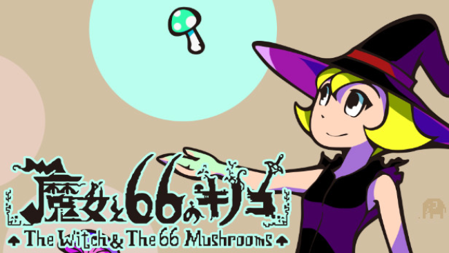 The Witch & The Mushrooms Free Download