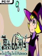 The Witch & The 66 Mushrooms Free Download - PC Game on SteamUnlocked