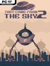 They Came From the Sky 2 Free Download (v1.1) - PC Game on SteamUnlocked