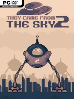 They Came From the Sky 2 (v1.1) - PC Game on SteamUnlocked