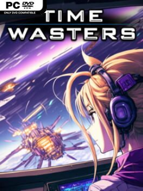 Time Wasters (v2025.05.08) - PC Game on SteamUnlocked