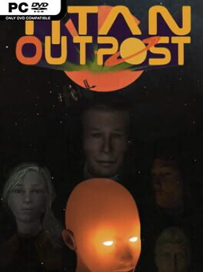 Titan Outpost Free Download (v1.3721)