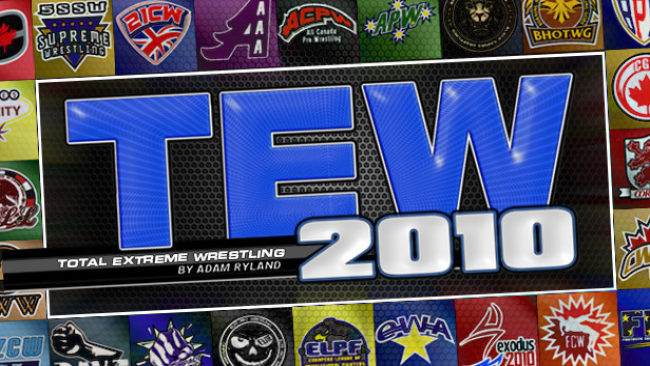 Total Extreme Wrestling Free Download