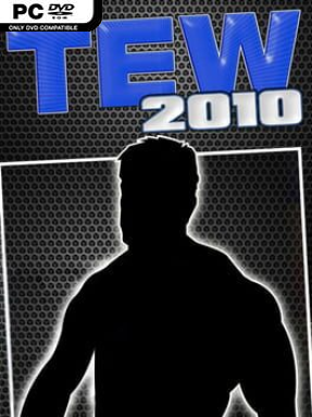 Total Extreme Wrestling 2010 Free Download