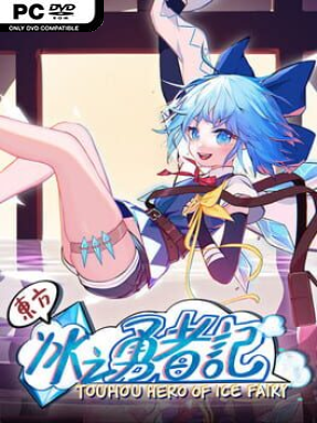 Touhou Hero of Ice Fairy (v2024.04.05) - PC Game on SteamUnlocked