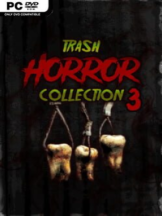 Trash Horror Collection 3 Free Download - PC Game on SteamUnlocked