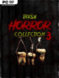 Trash Horror Collection 3