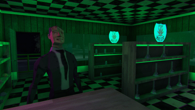 Trash Horror Collection PC Screenshot