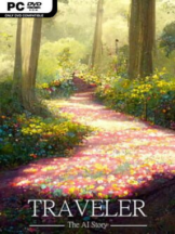 Traveler – The AI Story Free Download - PC Game on SteamUnlocked