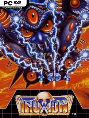 Truxton - PC Game on SteamUnlocked