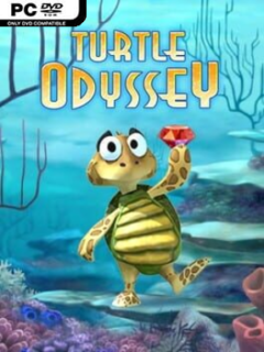 Turtle Odyssey - PC Game on SteamUnlocked