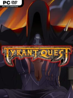 Tyrant Quest – Gold Edition (Uncensored) - PC Game on SteamUnlocked
