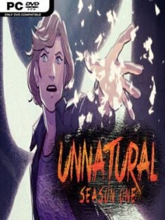 Unnatural - PC Game on SteamUnlocked