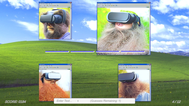 Unprompted PC Screenshot