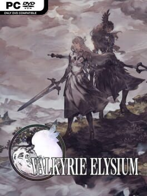 VALKYRIE ELYSIUM Deluxe Edition - PC Game on SteamUnlocked