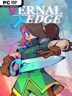 Vernal Edge (v2023.04.06) - PC Game on SteamUnlocked