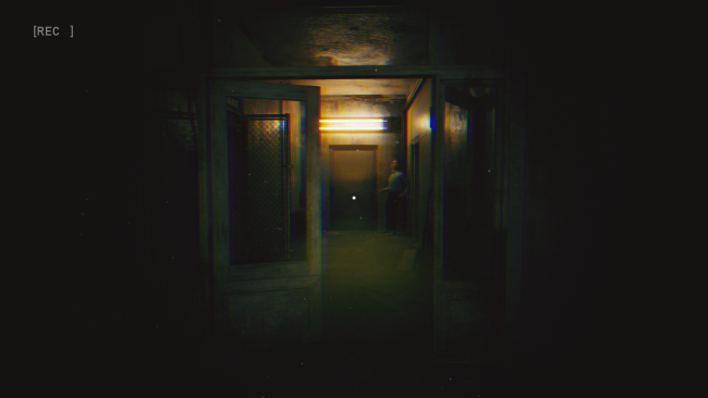 Vincent’s Horror Story PC Screenshot