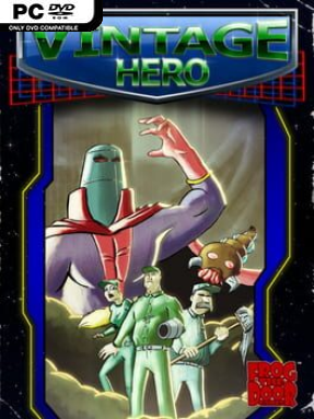Vintage Hero - PC Game on SteamUnlocked