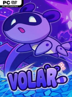 Volar (v2023.03.24) - PC Game on SteamUnlocked