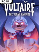 Voltaire: The Vegan Vampire Free Download (v1.03.3) - PC Game on SteamUnlocked