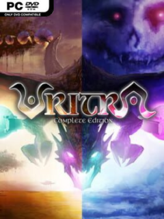 VRITRA COMPLETE EDITION (v1.0.2) - PC Game on SteamUnlocked