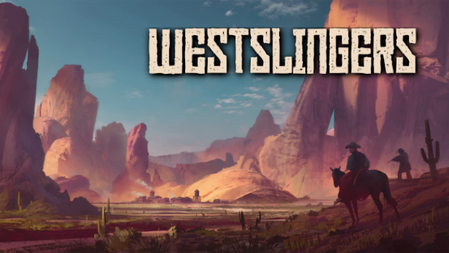 WESTSLINGERS Free Download