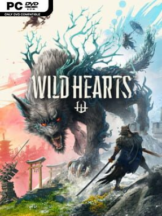 WILD HEARTS Free Download (v1.1.1) - PC Game on SteamUnlocked
