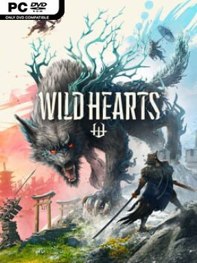 WILD HEARTS (v1.1.1) - PC Game on SteamUnlocked