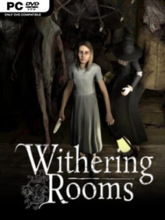 Withering Rooms (v1.22) - PC Game on SteamUnlocked