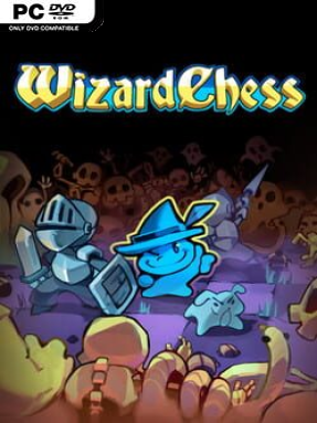 WizardChess (v0.9.6) - PC Game on SteamUnlocked