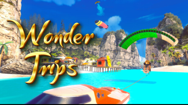 Wonder Trips Free Download