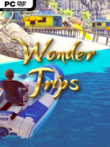 Wonder Trips Free Download - PC Game on SteamUnlocked