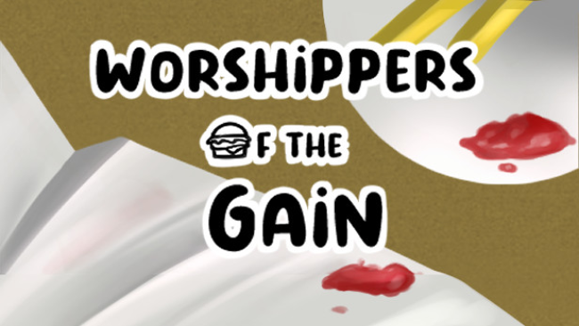 Worshippers Of The Gain Free Download
