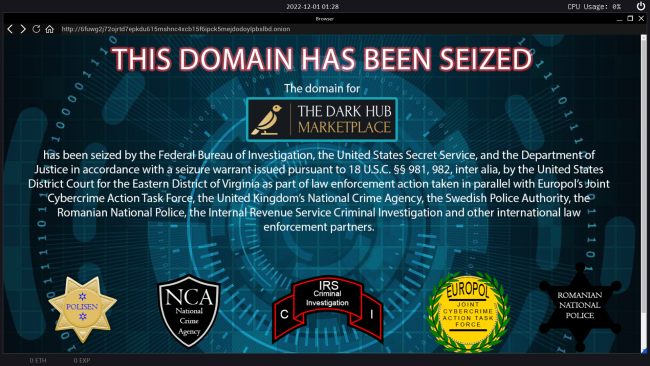 XXX_CYBERRAT_XXX PC Screenshot