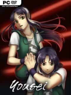 Yousei - PC Game on SteamUnlocked