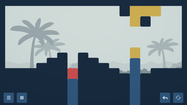Yugo Puzzle PC Screenshot
