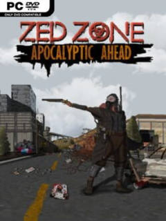 ZED ZONE (v0.62.6.7.0) - PC Game on SteamUnlocked