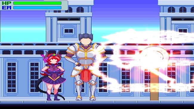 EP Hero Youth PC Screenshot