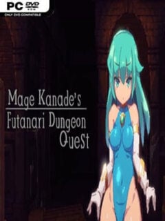 Mage Kanade’s Futanari Dungeon Quest (Uncensored) - PC Game on SteamUnlocked