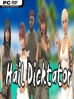 Hail Dicktator (v0.49.1 & Uncensored) - PC Game on SteamUnlocked