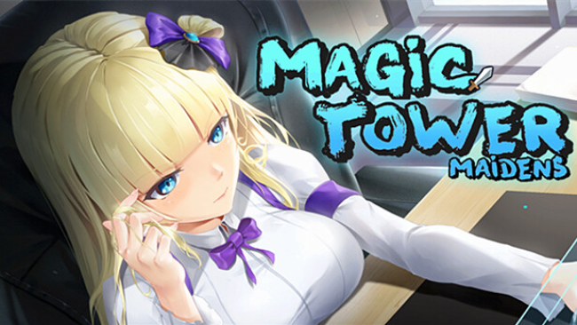 Magic Tower & Maidens Free Download