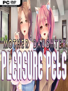 Mother Daughter Pleasure Pets (R18) - PC Game on SteamUnlocked