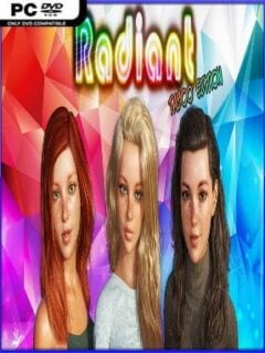 Radiant (v0.5 & Uncensored) - PC Game on SteamUnlocked