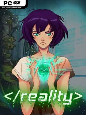/reality (v1.0.19) - PC Game on SteamUnlocked