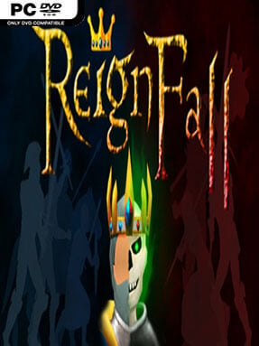 Reignfall Free Download (v1.043)