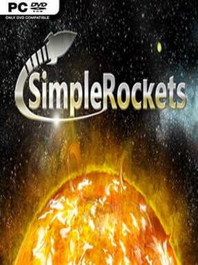 SimpleRockets Free Download