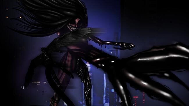 Superhuman PC Screenshot
