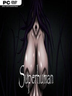 Superhuman (v0.94 & Uncensored) - PC Game on SteamUnlocked